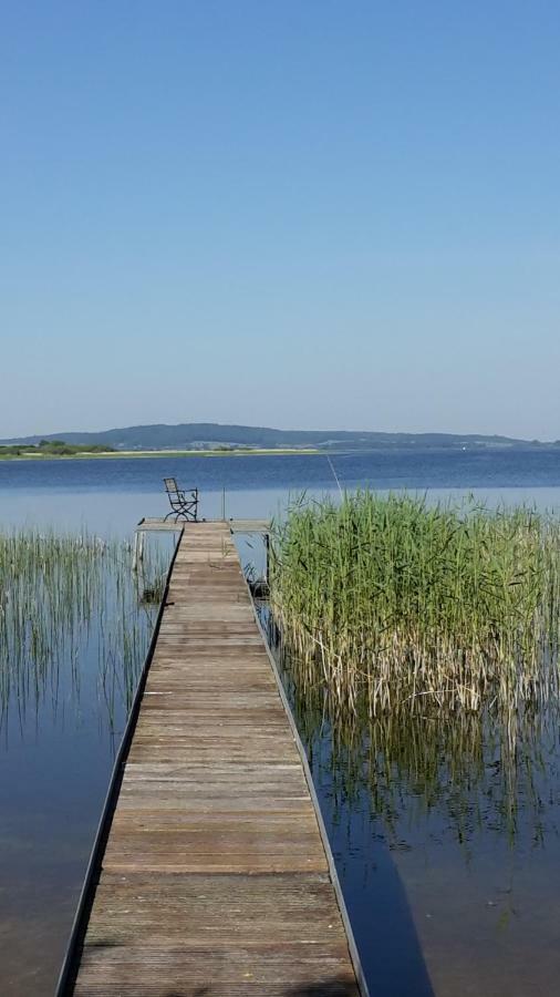 Вилла Der Fuchsbau Meesiger Экстерьер фото
